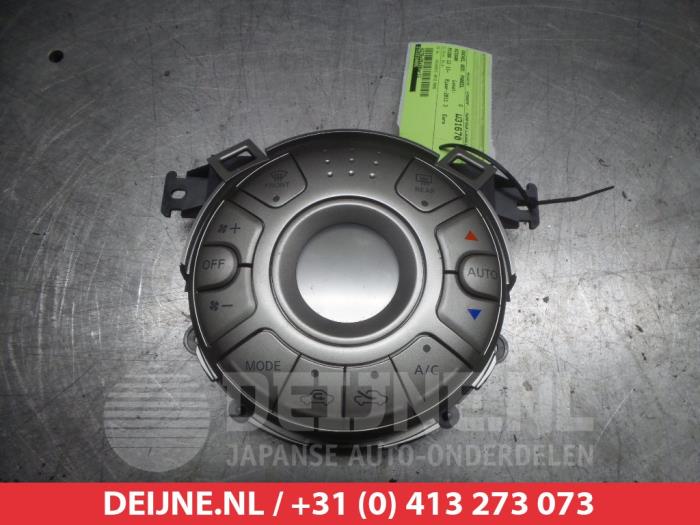 Nissan Micra Kachel Bedieningspaneel O305752