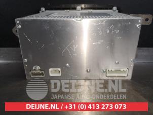 Nissan Micra Radio O313011 photo 2