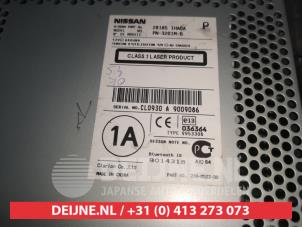 Nissan Micra Radio O313011 photo 3