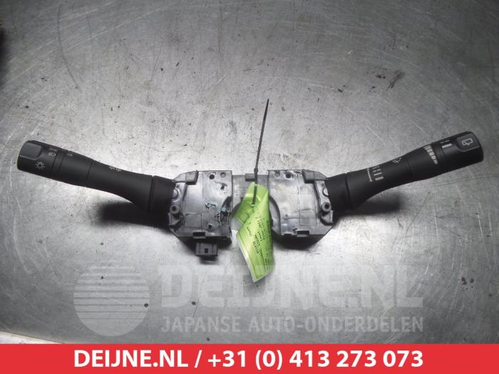 Nissan Micra Combischakelaar Stuurkolom O308575