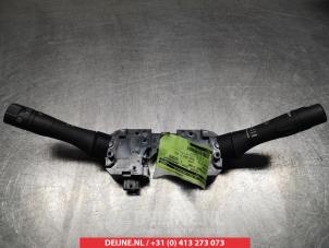 Nissan Micra Steering column stalk O308575 photo 2