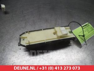 Toyota Auris Kombischalter Fenster O312518 foto 3