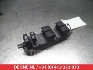 Toyota Auris Kombischalter Fenster O312518 foto 2