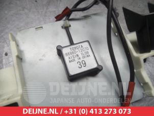 Toyota Auris Antenne O269246 foto 2