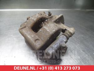Toyota Verso Bremszange links hinten O376657 foto 2