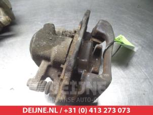 Toyota Verso Bremszange links hinten O376657 foto 3