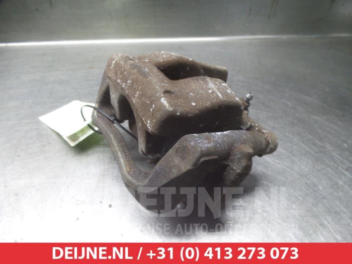 Toyota Verso Rear brake calliper, right O377400