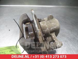 Toyota Verso Bremszange rechts hinten O377400 foto 3