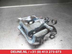 Hyundai I10 Remklauw (Tang) rechts-achter O376796 foto 2