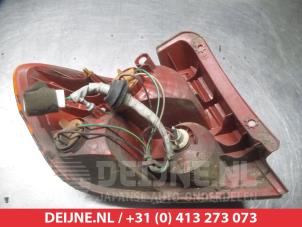 Hyundai Getz Rücklicht rechts O298941 foto 2
