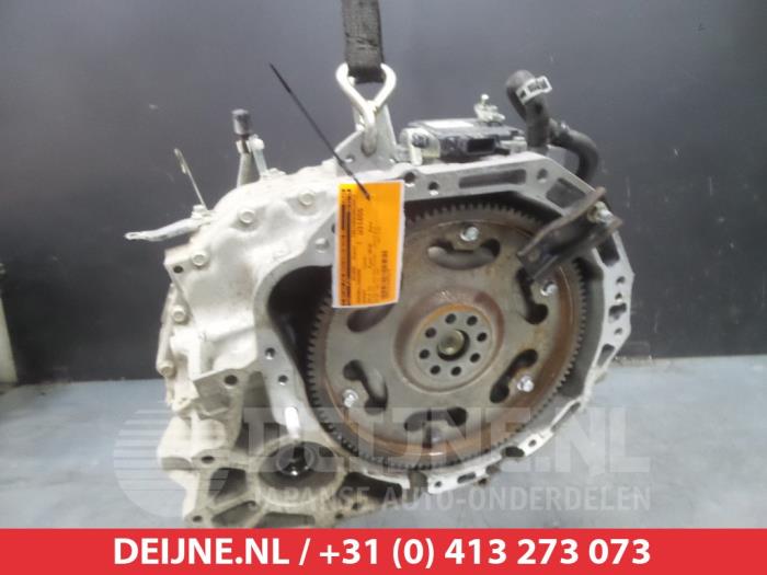 Gebruikte Automaatbak Suzuki SX4 S-Cross (JY) 1.0 Booster Jet Turbo 12V Prijs € 750,00 Margeregeling aangeboden door V.Deijne Jap.Auto-onderdelen BV
