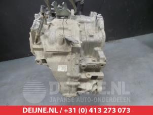 Suzuki SX-4 Getriebe O373011 foto 2