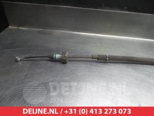 Kia Picanto Handbremse Zug O377522 foto 3