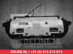 Suzuki Swift Kachel Bedieningspaneel O306245 foto 2