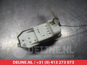 Toyota Yaris Multi-functional window switch O312529 photo 2