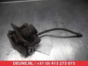 Toyota Avensis Rear brake calliper, left O376588 photo 3