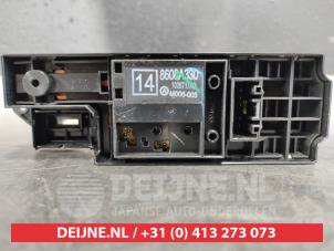 Mitsubishi Space Star Multi-functional window switch O311954 photo 2