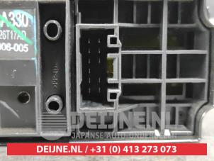 Mitsubishi Space Star Multi-functional window switch O311954 photo 3