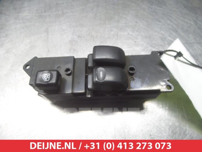 Mitsubishi Pajero Kombischalter Fenster O312031