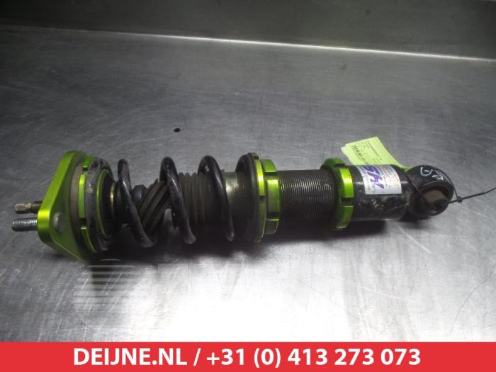 Toyota GT86 Rear shock absorber rod, right O378066