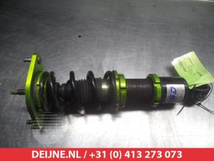 Toyota GT86 Stoßdämpferstrebe rechts hinten O378066 foto 2