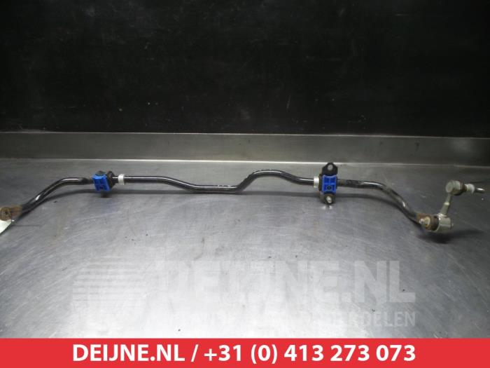 Toyota C-HR Stabilisator hinten O375915