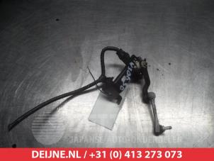 Toyota C-HR Xenon hoogteregelaar O266920 foto 2