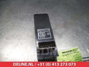 Mitsubishi Pajero Multi-functional window switch O312012 photo 2