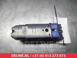 Toyota Prius Multi-functional window switch O312369 photo 2