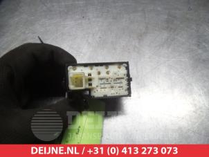 Toyota Prius Elektrisch Raam Schakelaar O311349 foto 2