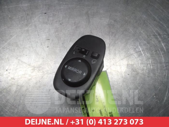 Lexus IS Spiegel Schakelaar O310853