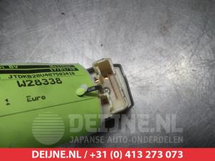 Toyota Prius Spiegel Schalter O310921 foto 2