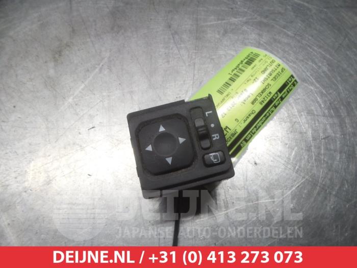 Mitsubishi Outlander Spiegel Schalter O310854