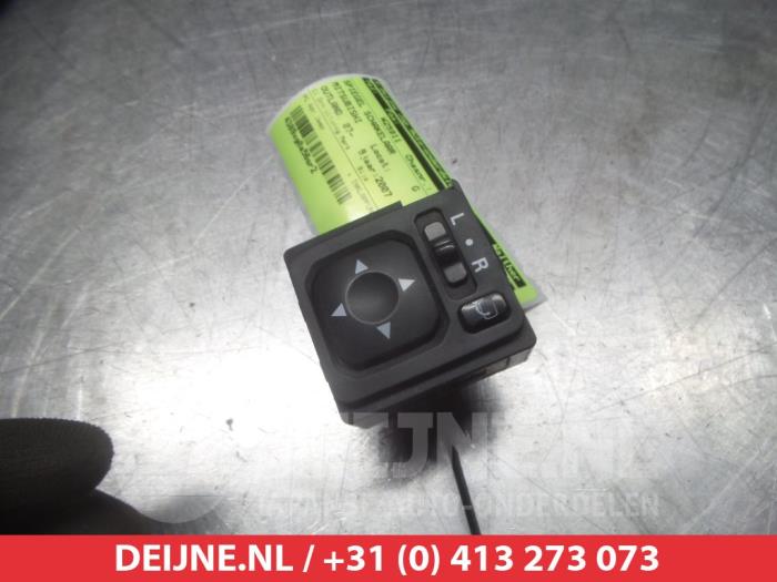 Mitsubishi Outlander Spiegel Schakelaar O310856