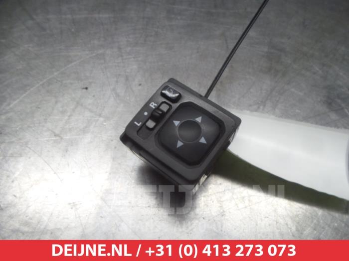 Mitsubishi Outlander Spiegel Schalter O310857