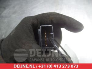 Hyundai I20 Paniekverlichtings Schakelaar O310571 foto 2