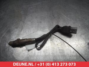 Gebruikte Lambda Sonde Hyundai Atos 1.1 12V Prijs € 25,00 Margeregeling aangeboden door V.Deijne Jap.Auto-onderdelen BV