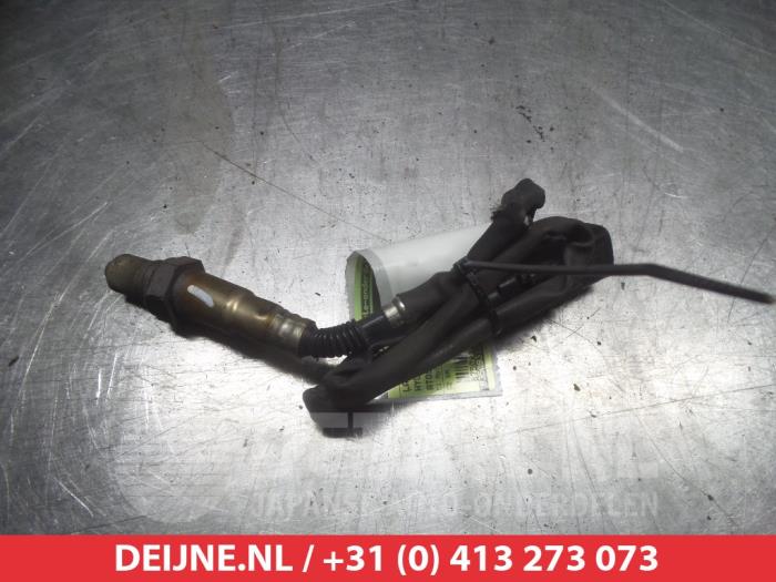 Hyundai Atos Lambdasonde O363822