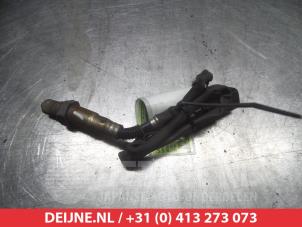 Gebruikte Lambda Sonde Hyundai Atos 1.1 12V Prijs € 25,00 Margeregeling aangeboden door V.Deijne Jap.Auto-onderdelen BV