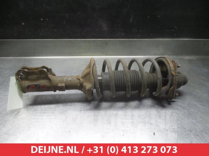 Hyundai Atos Schokdemperpoot links-voor O320459