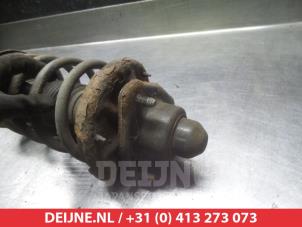 Hyundai Atos Stoßdämpferstrebe links vorne O320459 foto 3