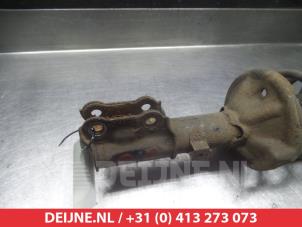 Hyundai Atos Stoßdämpferstrebe links vorne O320459 foto 2