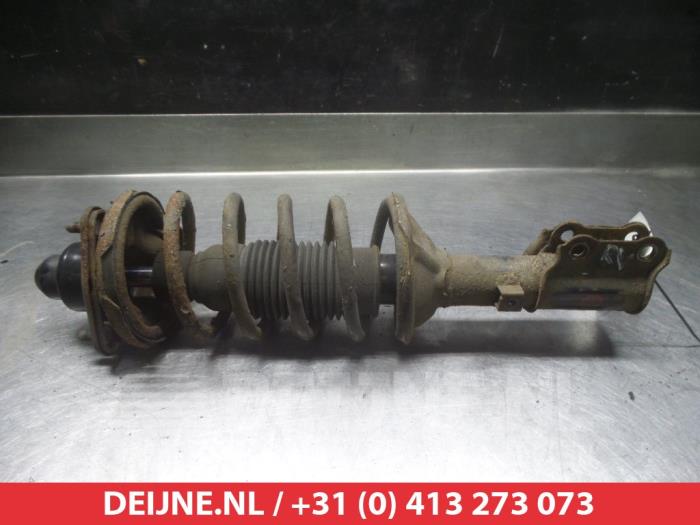 Hyundai Atos Schokdemperpoot rechts-voor O321309