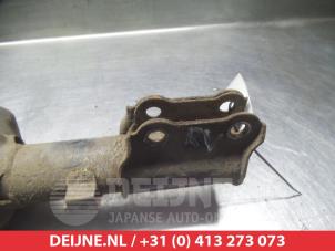 Hyundai Atos Front shock absorber rod, right O321309 photo 2