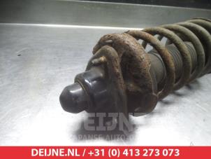 Hyundai Atos Front shock absorber rod, right O321309 photo 3