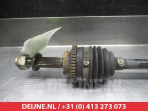 Chevrolet Spark Antriebswelle rechts vorne O318853 foto 3