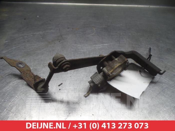 Mazda CX-7 Xenon Höhenregler O266793
