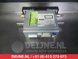 Toyota Auris Radio O313534 photo 2