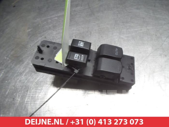 Suzuki Splash Combischakelaar ramen O312258