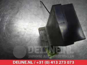 Suzuki Splash Multi-functional window switch O312258 photo 3